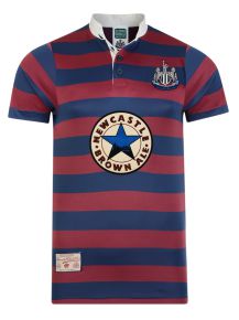 newcastle retro shirt 1998