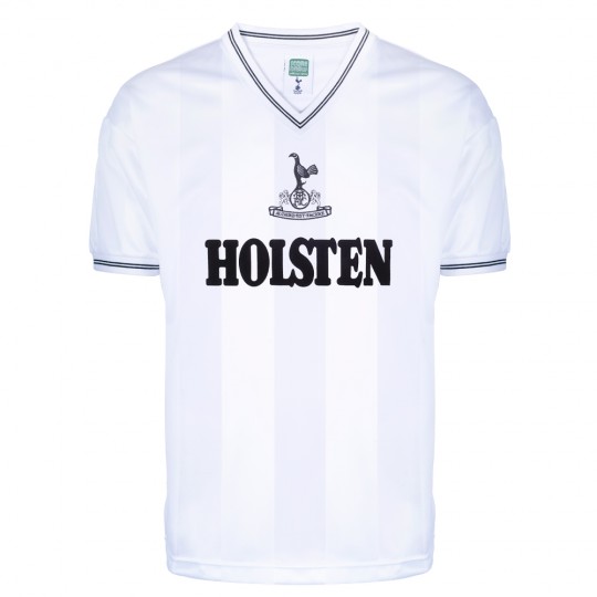 tottenham admiral shirt
