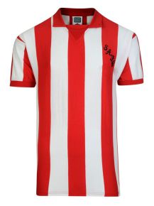 Sunderland 1973 Retro Football Shirt