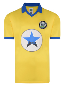 newcastle 1984 shirt
