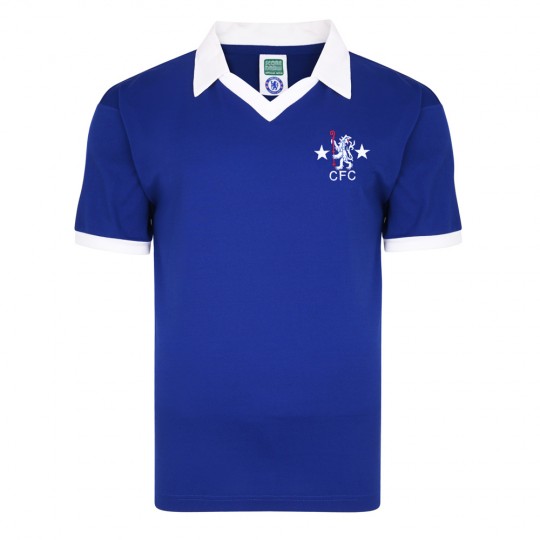 Vintage chelsea shirt Clearance