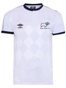 dcfc retro shirts