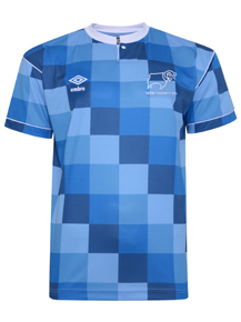 dcfc retro shirts