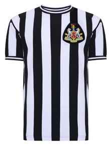 newcastle fc jersey