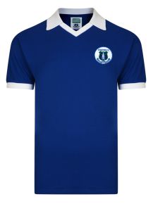 Everton 1978 Retro Football Shirt