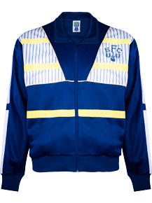 Everton 1990 Track Jacket
