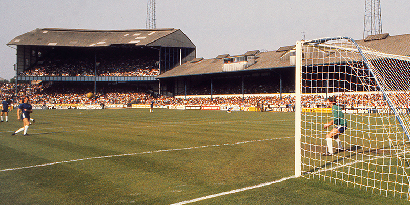 chelsea 1970 kit